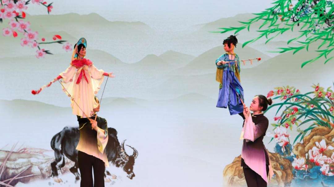 图源：长沙市非物质文化遗产保护中心